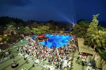 Catamaran Quality Times - All Inclusive - 26