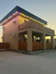 ОАЗИС домики - 46