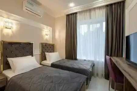 Arion Mini Avtozavodskaya - 62