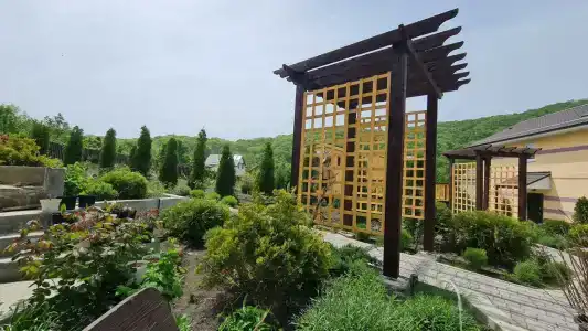 Abrau soul spa - 2