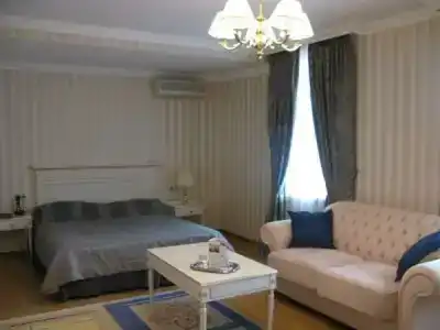 Inturist Stavropol - 75