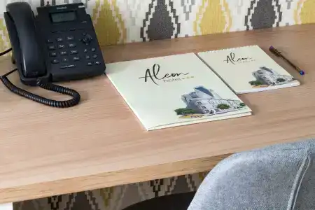 Aleon Mini-Hotel - 47