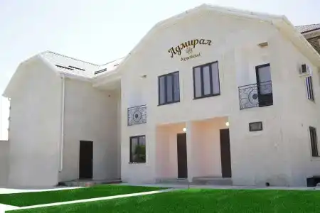 Admiral Inn Aparthotel - 58