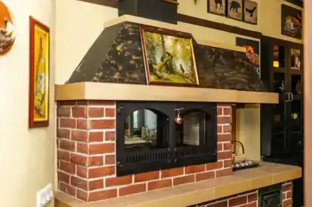 Dom Uchenykh Netr.p. Rzhavki Gostinitsa - 14