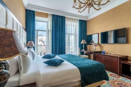 Nevskiy Eclectic by AKYAN - 64