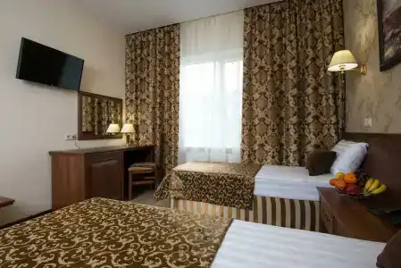 Суворов - 7