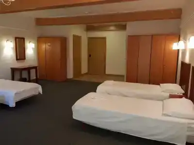 Happy Inn Alpiyskiy - 53