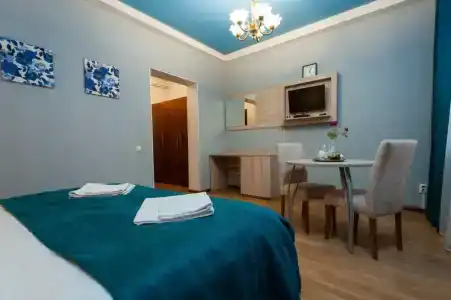 Schekino Complex - 26