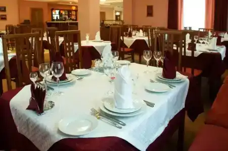 DezhaVyu Mini-Hotel - 30