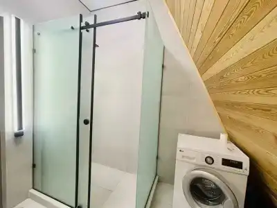 Semeyny Park Ozero Recreation Center - 42