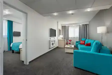 Ibis Krasnodar Center - 31