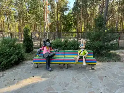 Lesnaya skazka - 32