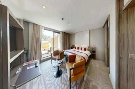 Mövenpick Mansour Eddahbi Marrakech - 80