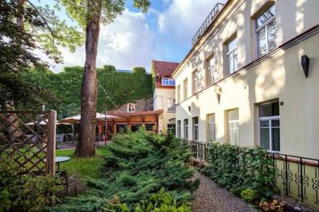 Grotthuss Boutique Vilnius - 40