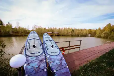 Nekrasovo Tourist base - 55