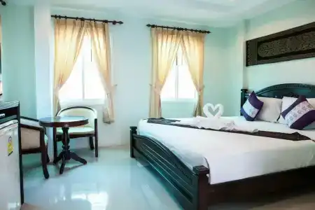 Fahsai Bay Villa - 3