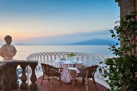 Grand Excelsior Vittoria - 94