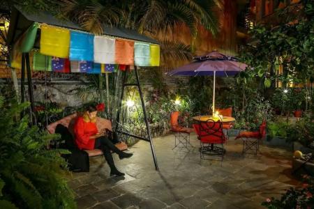 Silver Oaks Inn - 23