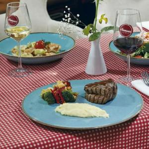 Anemon Kent Ankara Otel - 16