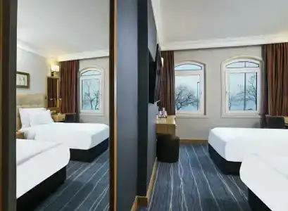 Radisson Istanbul Sultanahmet - 71