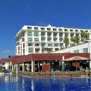 Titanic Deluxe Golf Belek - 45