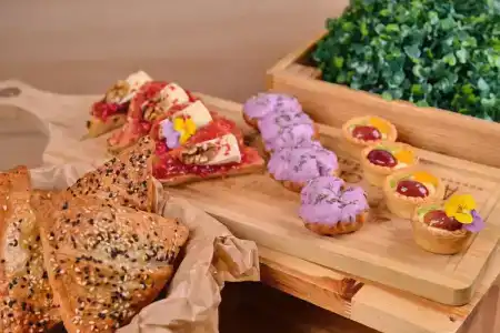 Novotel Ekaterinburg Tsentr - 37