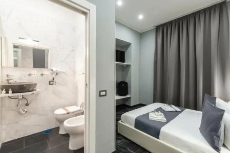 Bella Napoli Suites - 46