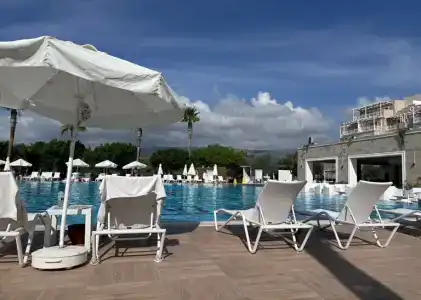 Andriake Beach Club - 14