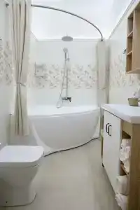 Lesnaya Polyana Guest house - 5