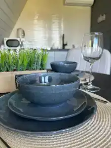 Recreation center Vondiga Park - 4