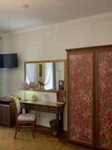 Трезини Арт-отель - 14