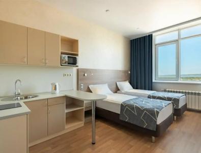 Apart-Otel Inndom - 15