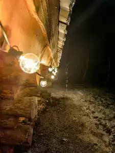 База отдыха Дубки - 35