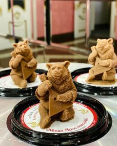 Которосль - 34