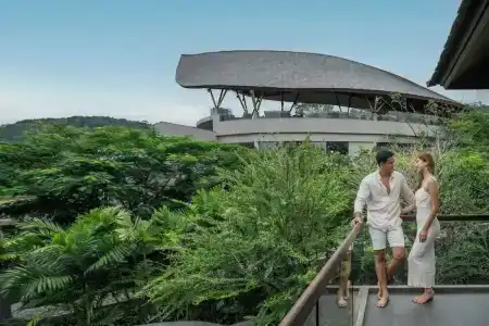 Noku Phuket - 24