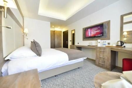 Sarikamis Habitat - 84