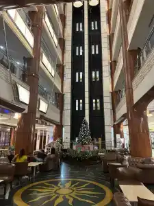 Grand Excelsior - Bur Dubai - 43