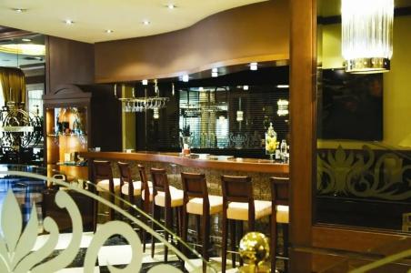 Holiday Inn Thessaloniki, an IHG - 86