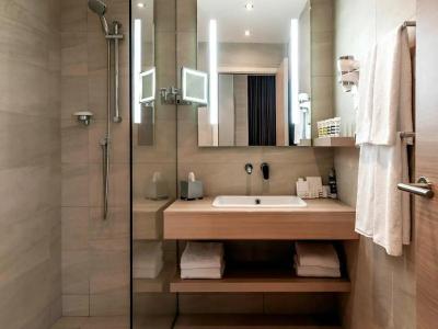 Панорама by Mercure Сочи Красная Поляна - 30