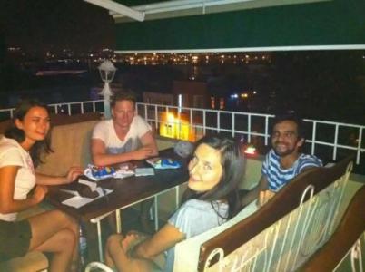 Nobel Hostel Guesthouse - 56