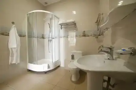 Fandorin Mini-Hotel - 12