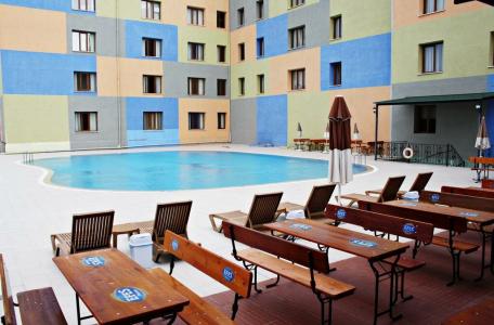Grand Nur Plaza - 7