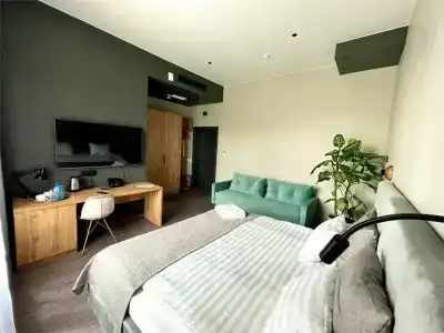 Alpha Garden Guest House - 8