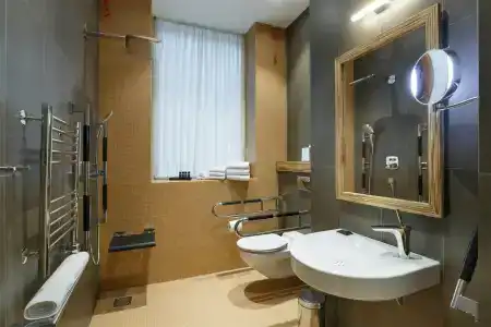 Indigo St.Petersburg- Tchaikovskogo, an IHG - 74