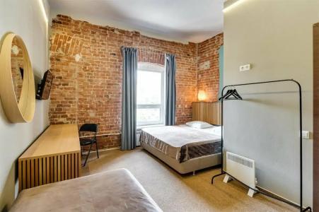 Nabokov Loft-Hotel - 27