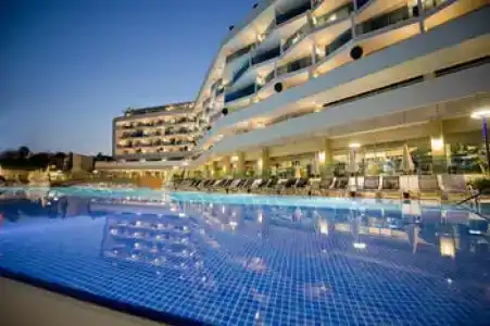 Selene Beach & Spa - Adult Only - Ultra All Inclusive - 0
