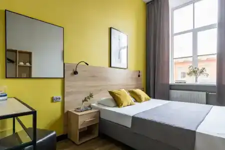 Номера на Садовой - 64