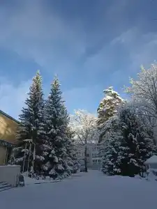 "Energetik" Sanatorium - 34