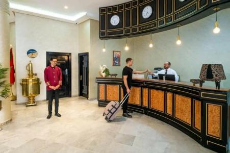 Casablanca City Center - 47