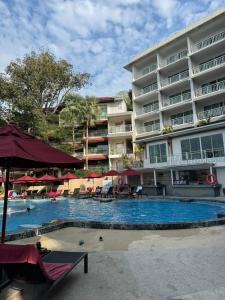 Chanalai Flora Resort, Kata Beach - SHA Plus - 5